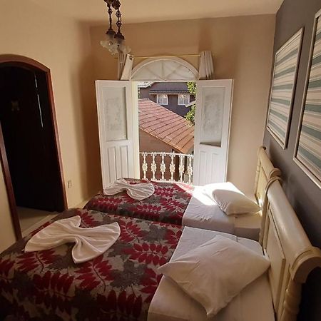 Vila Cezar Pousada Canela 카넬라 외부 사진