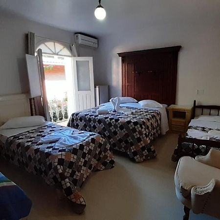 Vila Cezar Pousada Canela 카넬라 외부 사진