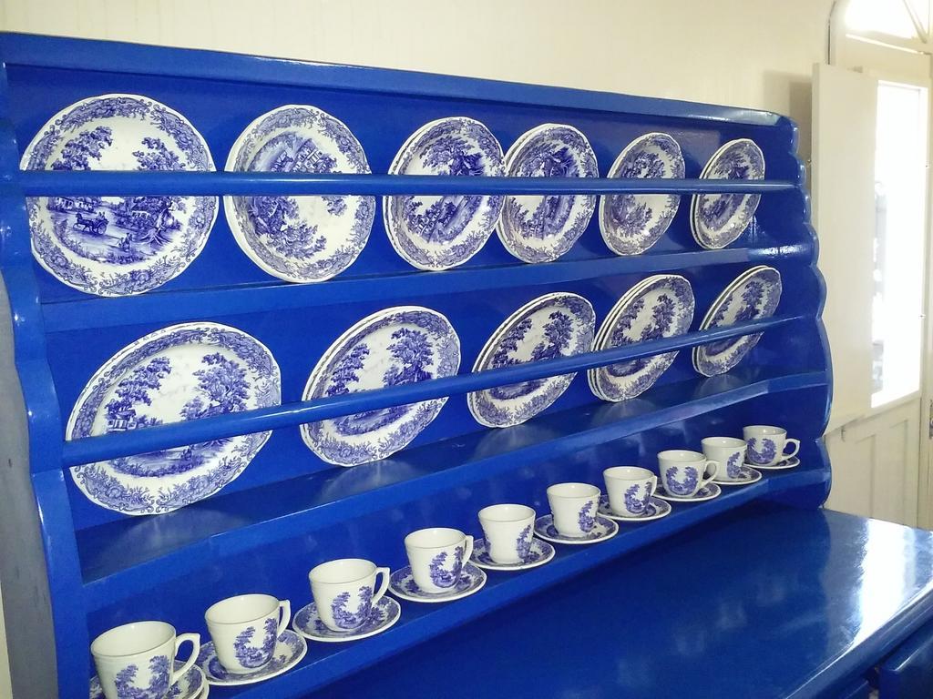 Vila Cezar Pousada Canela 카넬라 외부 사진