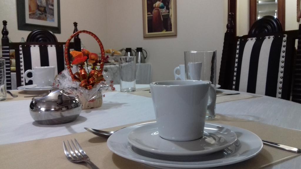 Vila Cezar Pousada Canela 카넬라 외부 사진