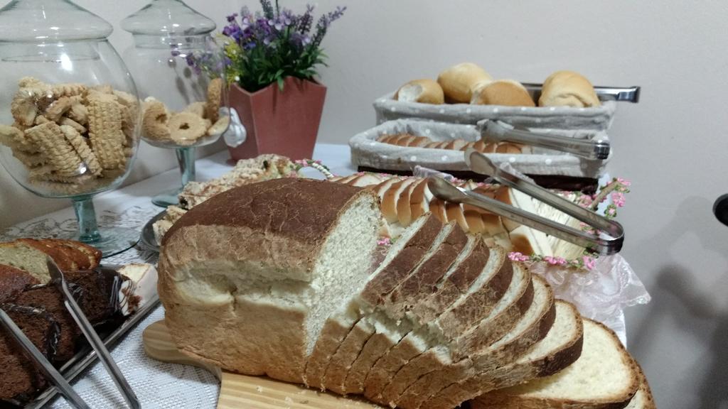 Vila Cezar Pousada Canela 카넬라 외부 사진