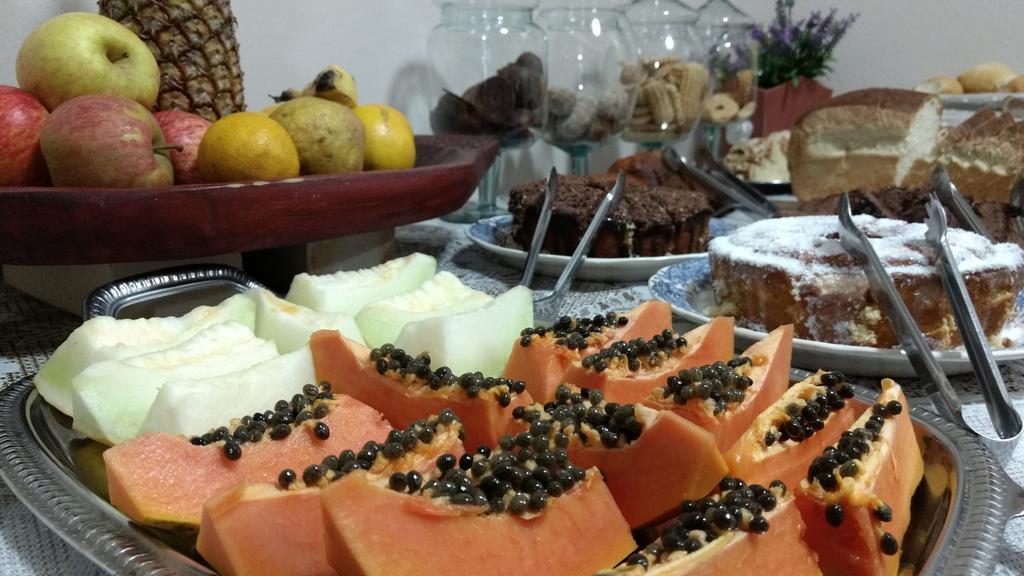 Vila Cezar Pousada Canela 카넬라 외부 사진
