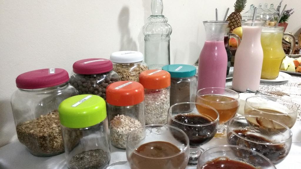 Vila Cezar Pousada Canela 카넬라 외부 사진
