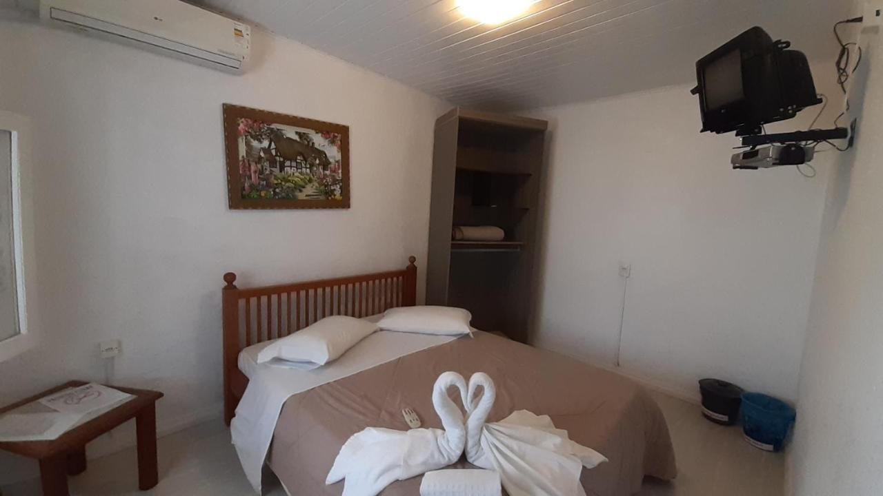 Vila Cezar Pousada Canela 카넬라 객실 사진